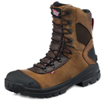 Men's 8-inch Boot Brown