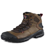 Men's 6-inch Boot Brown