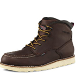 Men's 6-inch Boot Brown