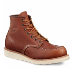 Men's 6-inch Boot Brown