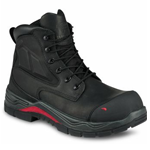 Men's 6-inch Boot Black