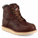 Men's 6-inch Boot Brown