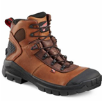 Men's 6-inch Boot Brown