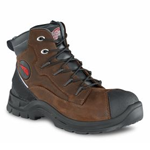 Men's 6-inch Boot Brown