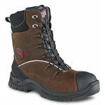 Men's 6-inch Boot Brown