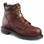 Men's 6-inch Boot Brown