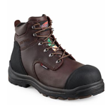 Men's 6-inch Boot Brown