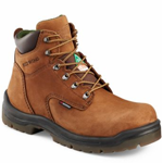 Men's 6-inch Boot Brown