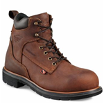 Men's 6-inch Boot Brown