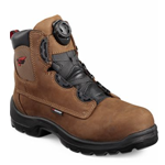 Men's 6-inch Boot Brown