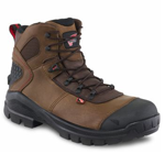 Men's 6-inch Boot Brown