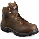 Men's 6-inch Boot Brown