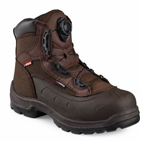 Men's 6-inch Boot Brown