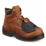 Men's 6-inch Boot Brown