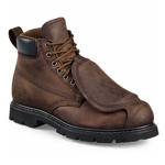Men's 6-inch Boot Brown