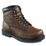 Men's 6-inch Boot Brown