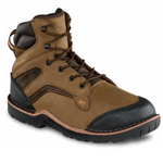 Men's 6-inch Boot Brown