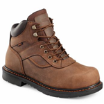 Men's 6-inch Boot Brown