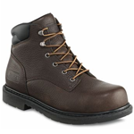 Men's 6-inch Boot Brown