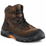 Men's 6-inch Boot Brown