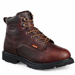 Men's 6-inch Boot Brown