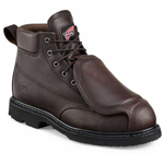 Men's 6-inch Boot Brown