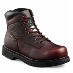 Men's 6-inch Boot Brown