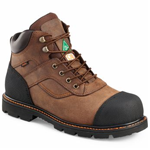 Men's 6-inch Boot Brown