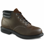 Men's 6-inch Boot Brown