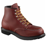 Men's 6-inch Boot Brown