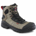 Men's 6-inch Boot Gray