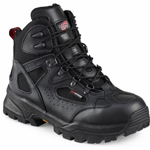 Men's 6-inch Hiker Boot Black