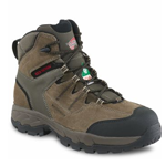 Men's 6-inch Boot Gray