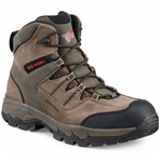 Men's 6-inch Hiker Boot Gray