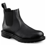 Men's 6-inch Romeo Black