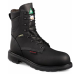 Men's 8-inch Boot Black