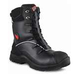 Men's 8-inch Boot Black