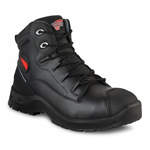 Men's 6-inch Boot Black