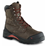 Men's 8-inch Boot Brown