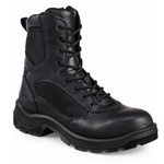 Men's 8-inch Boot Black