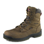 Men's 8-inch Boot Brown