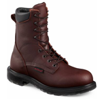 Men's 8-inch Boot Brown