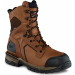 Men's 8-inch Boot Brown