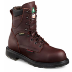 Men's 8-inch Boot Brown