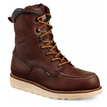 Men's 8-inch Boot Brown