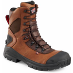 Men's 8-inch Boot Brown