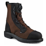 Men's 8-inch Boot Brown