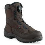 Men's 8-inch Boot Brown