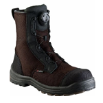 Men's 8-inch Boot Brown