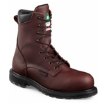 Men's 6-inch Boot Brown